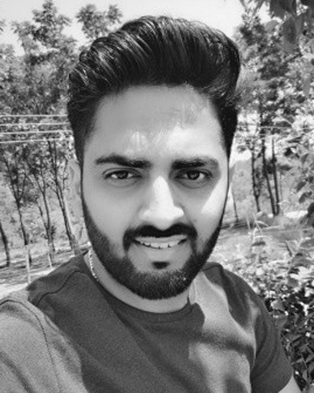 Sanjeev Kumar